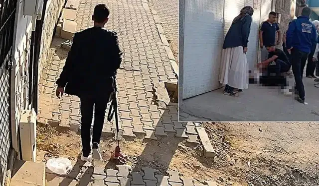 Okul Saldırısının Nedeni Belli Oldu