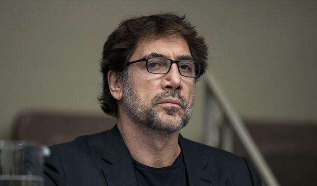 Oscar ödüllü İspanyol aktörden İsrail ordusunun askerini reklam yüzü yapan Adidas'a tepki