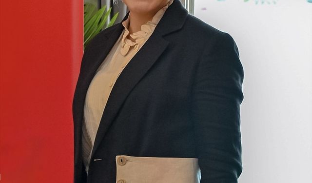 Sabri Ülker Gıda Araştırmaları Enstitüsü Vakfından güvenilir beslenme bilgisine erişim değerlendirmesi