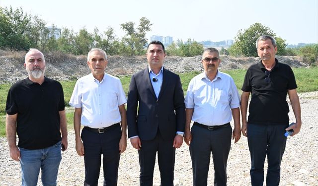 Şehit Eren Bülbül'ün ismi Osmaniye'de köprüye verilecek