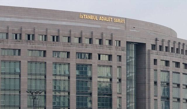 Sermaye piyasası işlemleri soruşturmalarında 4 şüpheli daha tutuklandı