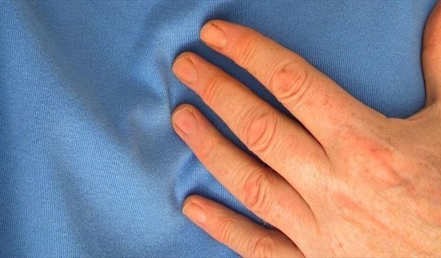 Gençlerde De Görülebilen Ritim Bozukluğu Nedir?