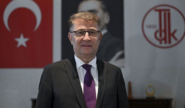 TDK, 800 bini aşan söz varlığıyla 'yaşayan Türkçenin sözlüğü'nü hazırlıyor