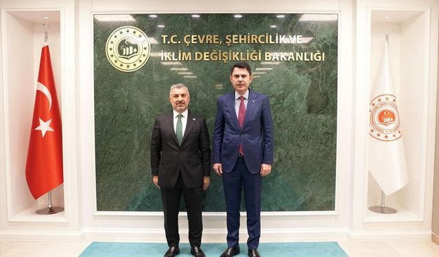 Türk Telekom COP31 İklim Değişikliği Zirvesi'nin 'Küresel Dijital Dönüşüm ve Teknoloji' destekçisi oldu