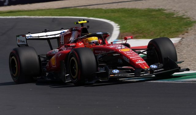 Türkiye'nin de yer aldığı 2027 Formula 1 takvimi açıklandı
