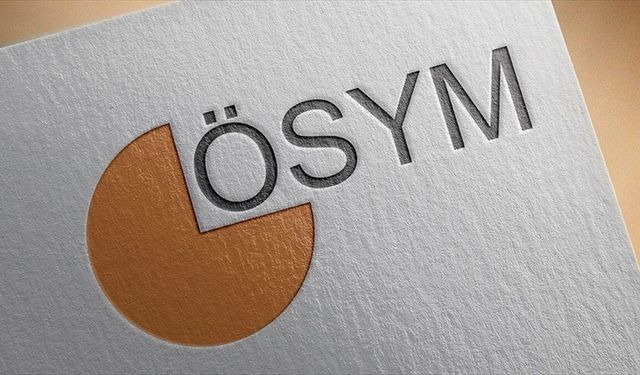 TUS ve STS Tıp Doktorluğu 2. Dönem sınav sonuçları açıklandı