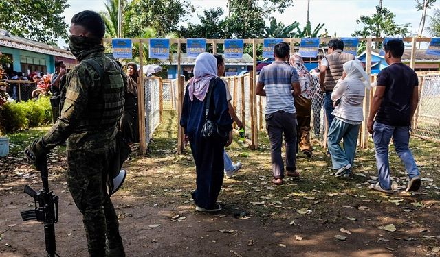 Uzmanlara göre Filipinler'in Bangsamoro bölgesinde özerklik sonrası ilk seçimler koalisyona işaret ediyor