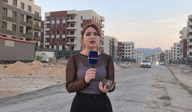 Antakyalıların Sabrı Tükendi: "Depremin Üzerinden 3,5 Yıl Geçti, Rezalet Bitmedi"
