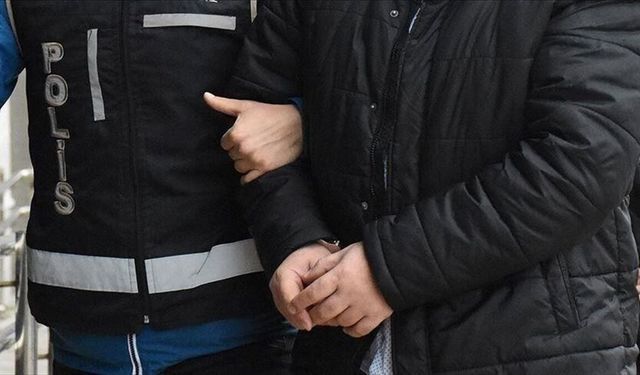 Yılbaşından bu yana 714 firari suçlunun Türkiye'ye iadesi sağlandı