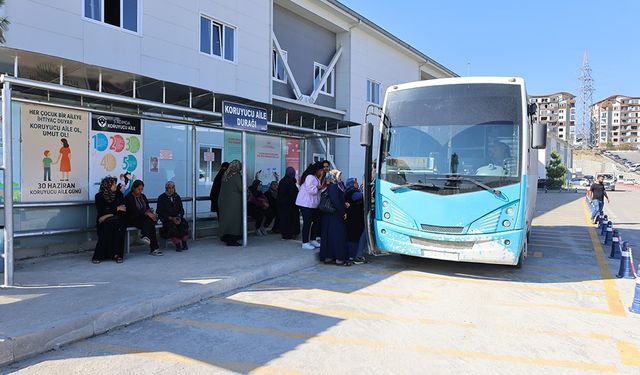 HATAY BÜYÜKŞEHİR BELEDİYE BAŞKANLIĞINDAN İLAN