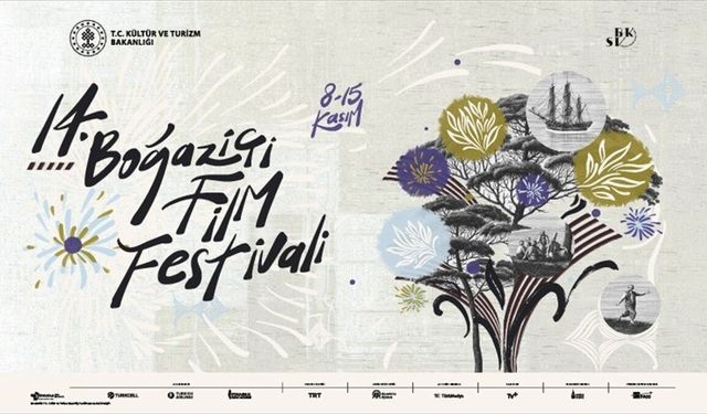 14. Boğaziçi Film Festivali'nin kısa ve belgesel film yarışma seçkileri açıklandı