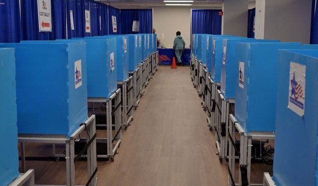 ABD, Kanada'yı kasımda düzenlenecek ara seçimlere müdahale etmekle suçladı