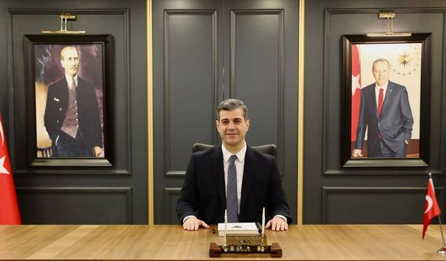 AK Parti Adana İl Başkanı Özkan, kentte sağanak sonrası yaşananları eleştirdi