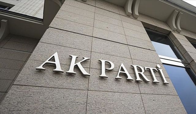 AK Parti, enerji ve çalışma hayatına yönelik kanun teklifi hazırladı