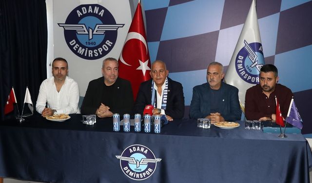 Alacağından feragat eden Montella'nın imzaladığı uzlaşma metni Adana Demirspor'a ulaştı