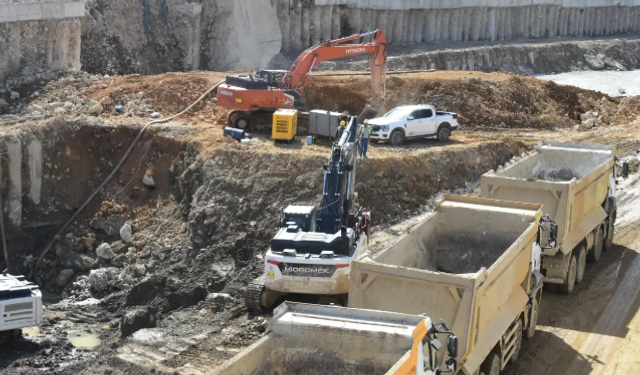 Antakya’da Asi Nehri ve Köprü Çalışmaları Ne Durumda? İşte Son Bilgiler