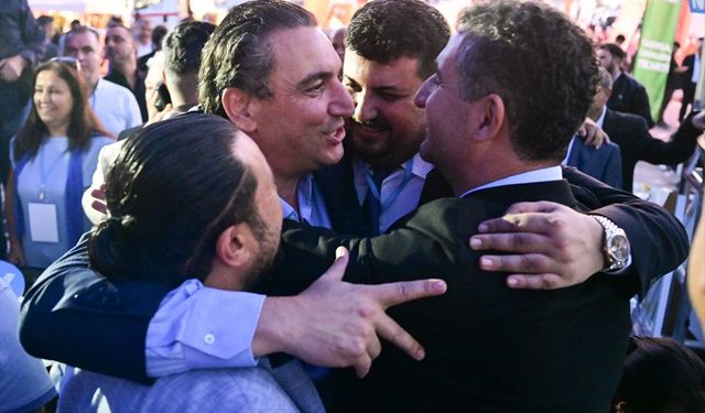 ATSO'da meslek komite ve meclis üye seçimleri yapıldı