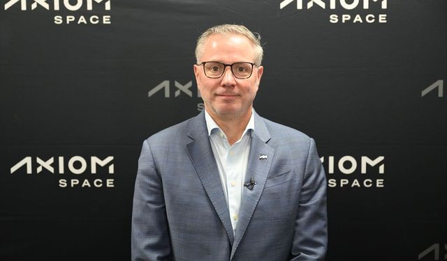 Axiom Space, iki uzay istasyonu modülünü 2029'a kadar fırlatmayı planlıyor