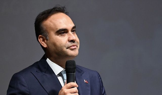 Bakan Kacır, KOSGEB Girişimci Destek Programı kapsamında yeni çağrıyı duyurdu