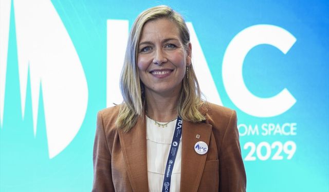 Barselona'nın IAC 2029 adaylığında iklim ve su dayanıklılığı öne çıkıyor