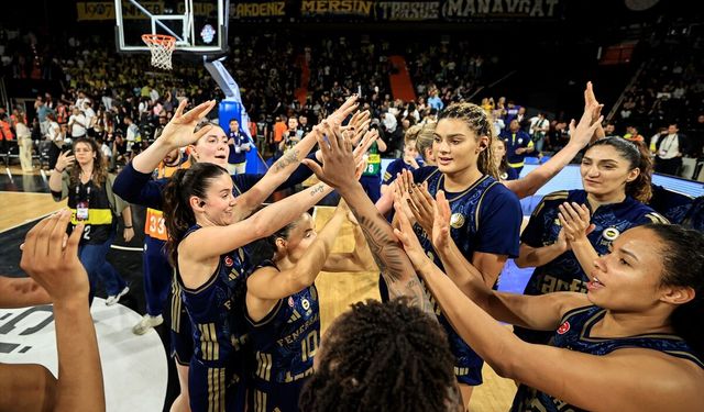 Basketbol: 2026 FIBA Kadınlar Süper Kupa