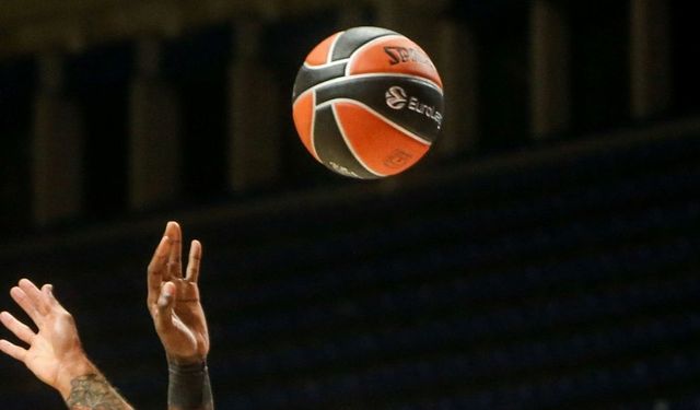 Beşiktaş, Basketbol Avrupa Ligi'nde yarın Bayern Münih'i ağırlayacak