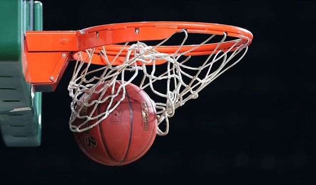 Beşiktaş Erkek Basketbol Takımı, Avrupa Ligi'nde yarın Hapoel IBI ile karşılaşacak