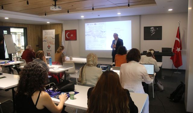 Biruni Üniversitesinden öğrenme güçlüğüne yönelik yapay zeka destekli eğitim projesi