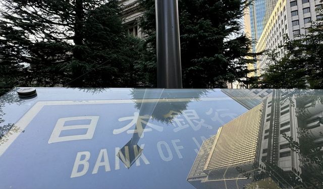 BoJ'un para politikasında kademeli sıkılaşmaya gitmesi bekleniyor