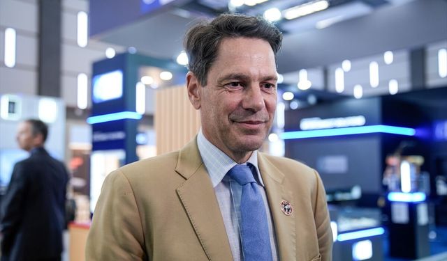 Cenevre, IAC 2029'da uzay diplomasisinin merkezi olmayı hedefliyor