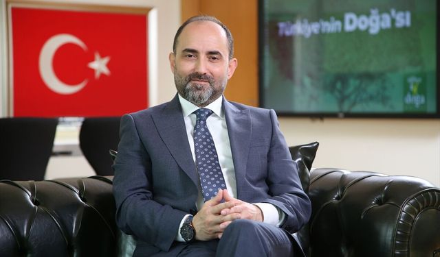 Doğa Koleji Öğretmen Gelişim Programı'yla uluslararası ödül kazandı