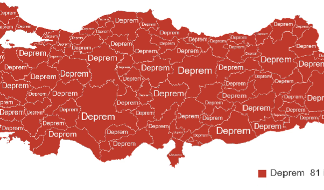 Türkiye Son 5 Yılda Google’da Ne Mi Aradı? İşte Detaylar!