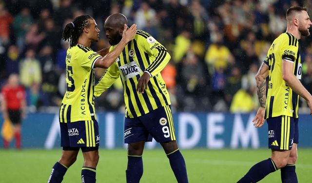 Fenerbahçe, Çek takımlarıyla 17. kez karşılaşacak