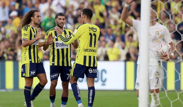 Fenerbahçe, İngiliz takımlarıyla 24. kez karşılaşacak