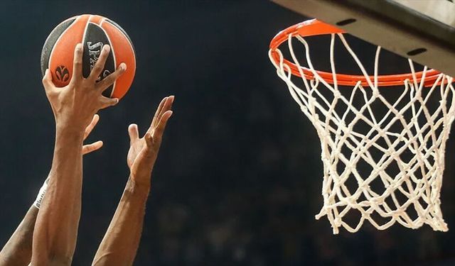 Fenerbahçe Tarfin Basketbol Takımı, Avrupa Ligi'nde yarın Partizan'ı konuk edecek