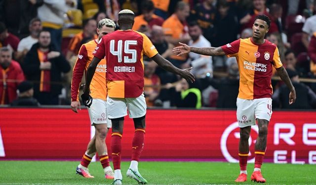 Galatasaray, İspanyol takımlarına karşı 37. randevuda