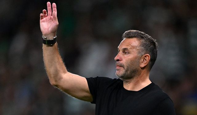 Galatasaray, Okan Buruk yönetiminde Avrupa'da 40. maçına çıkacak