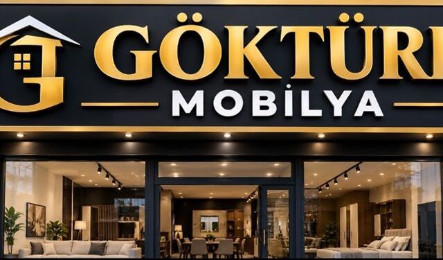 GÖKTÜRK MOBİLYA