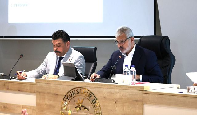 Hatay’da Küçük Sanayi Siteleri İçin Yeni Adım Atıldı: Çalışmalar Başlıyor!