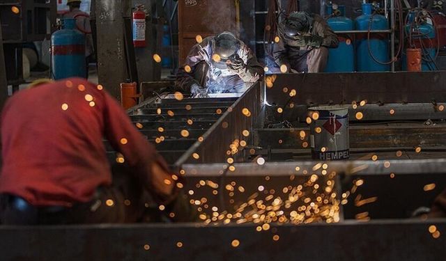 İmalat sanayisi ihracatına yüksek ve orta-yüksek teknoloji damgası