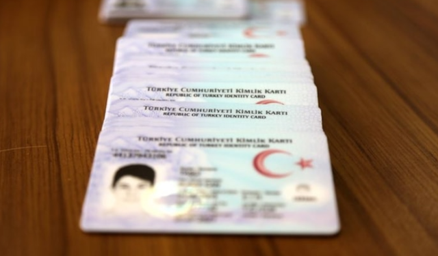 Hataylılar Dikkat: Kimlik kartlarına Yeni İşlev Geliyor!