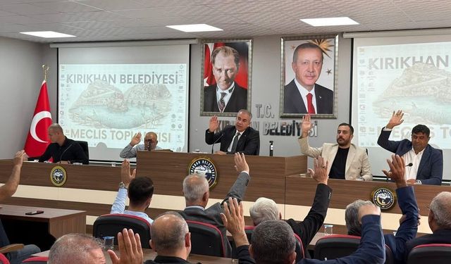 İskenderun’dan Sonra Kırıkhan’da da Ceza Uygulaması Başladı!