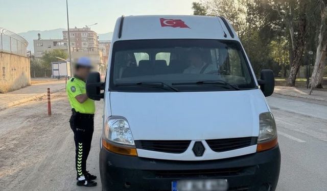 Kozan ilçesinde güven uygulamasında 4 firari hükümlü yakalandı