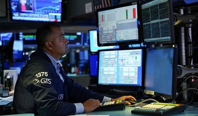 Küresel piyasalar, merkez bankalarının faiz kararlarına odaklandı
