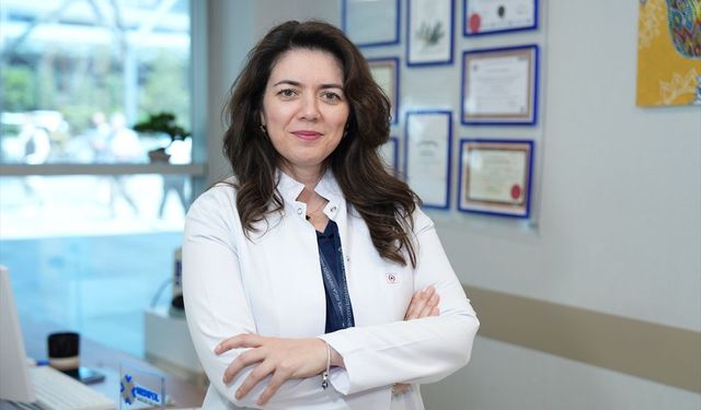 Medipol'de multipl miyelom tedavisine yönelik hasta dozlama uygulaması gerçekleştirildi