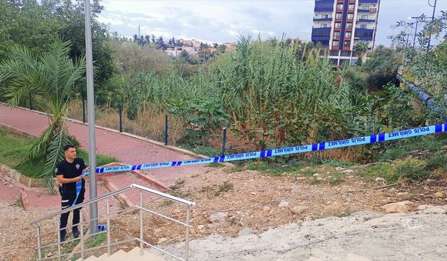 Mersin'de ailesinin kayıp başvurusunda bulunduğu kişi aranıyor