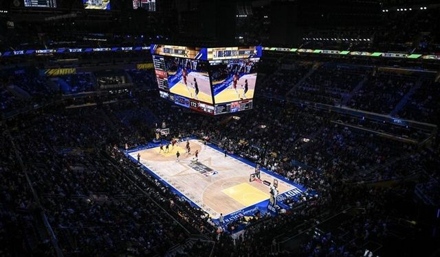 NBA'de yeni sezonun perdesi yarın açılacak