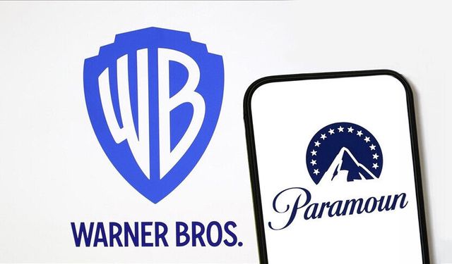 Paramount ve Warner Bros. Discovery'nin birleşmesiyle kurulacak şirketin adı Skydance olacak