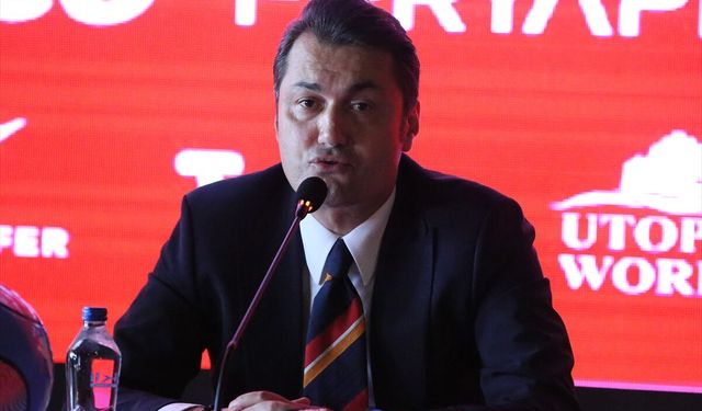 Plaj Futbolu Dünya Kulüpler Şampiyonası 26 Ekim'de Alanya'da başlayacak
