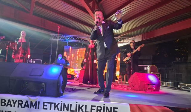 Saimbeyli'nin düşman işgalinden kurtuluşunun 106. yıl dönümü kutlandı
